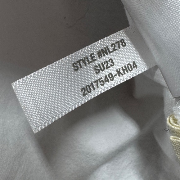 Madewell Women’s White Signature Poplin Short-Sleeve Button-Down Shirt Large - Picture 16 of 16